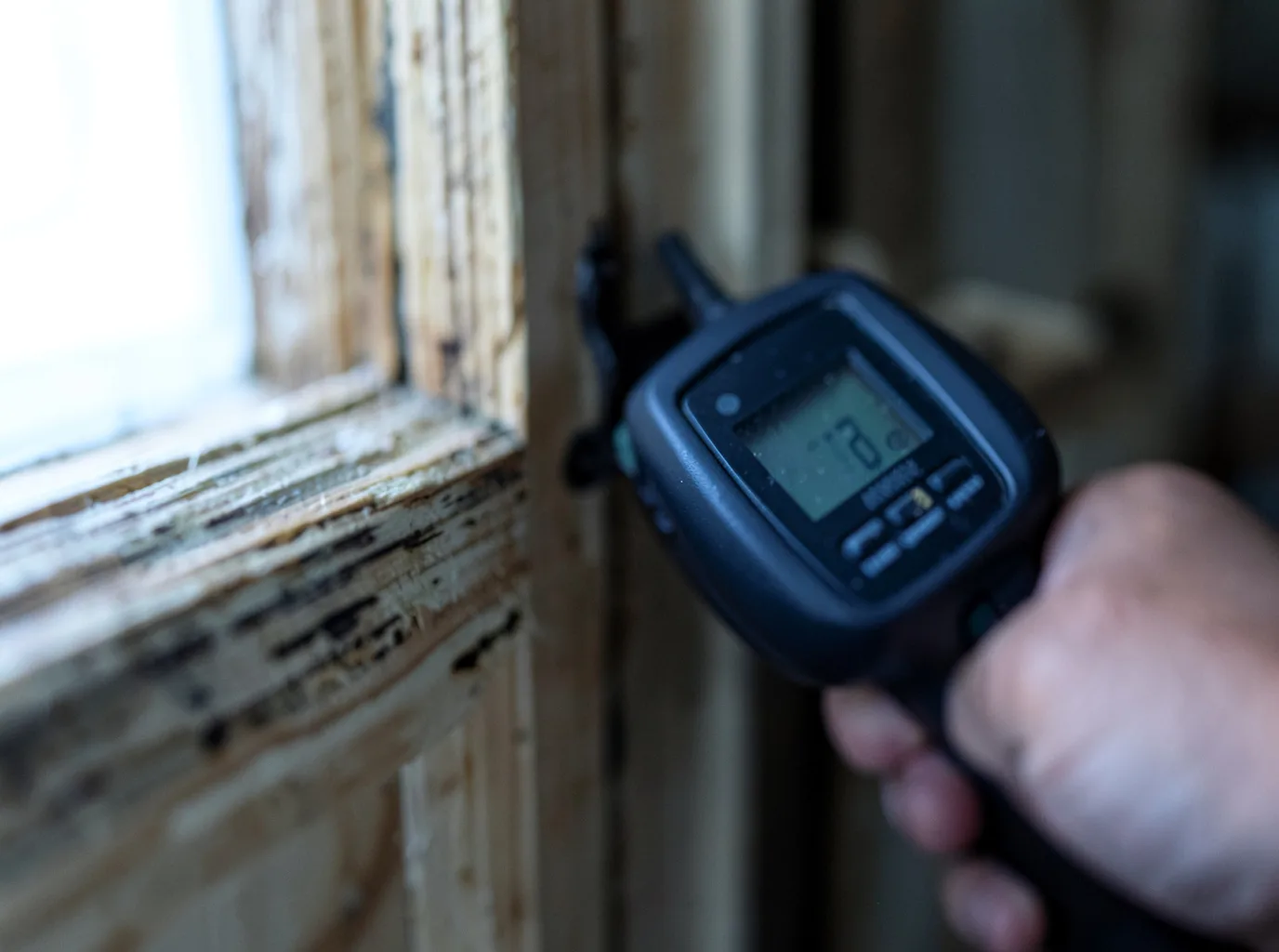 Ceiling Water Damage Repair in Second Mesa, AZ